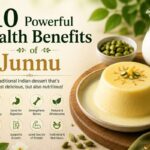 junnu benefits