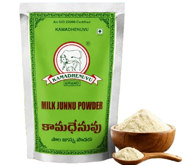 Home junnu powder