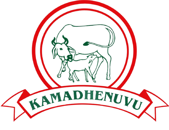 kamadhenuvu logo