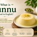 what is junnu called in english